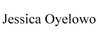JESSICA OYELOWO