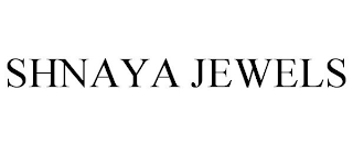 SHNAYA JEWELS