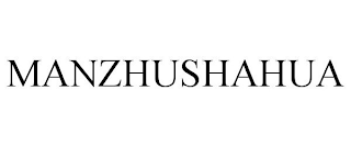 MANZHUSHAHUA