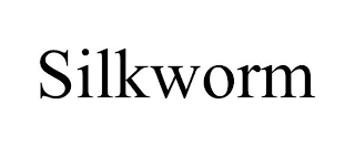 SILKWORM