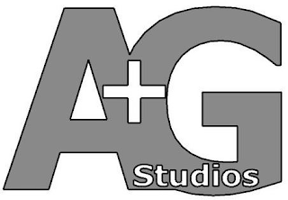 A+G STUDIOS