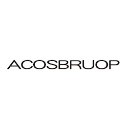 ACOSBRUOP