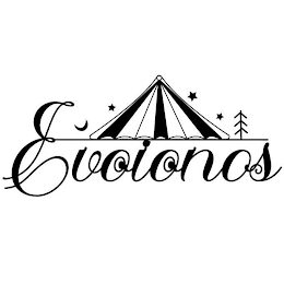 EVOIONOS