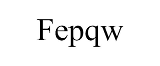 FEPQW