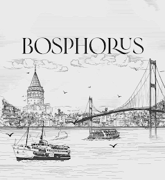 BOSPHORUS WINE