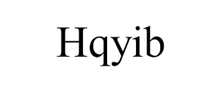 HQYIB