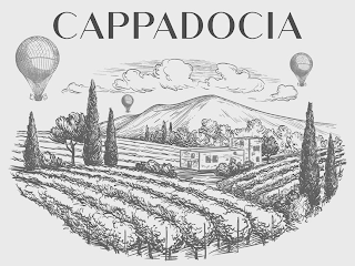 CAPPADOCIA WINE
