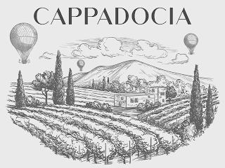 CAPPADOCIA