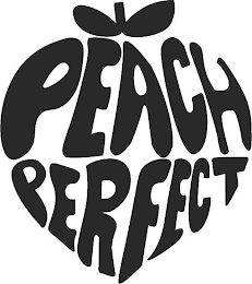 PEACH PERFECT