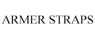 ARMER STRAPS