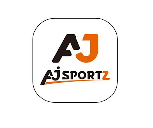 AJ AJSPORTZ