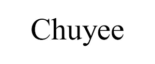 CHUYEE