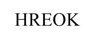 HREOK