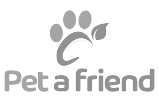 PETAFRIEND