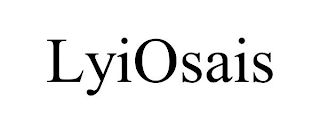 LYIOSAIS