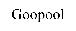GOOPOOL