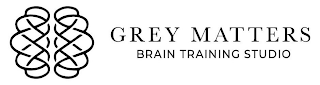 GREY MATTERS BRAIN TRAINING STUDIO