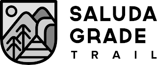 SALUDA GRADE TRAIL
