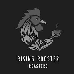 RISING ROOSTER ROASTERS