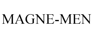 MAGNE-MEN