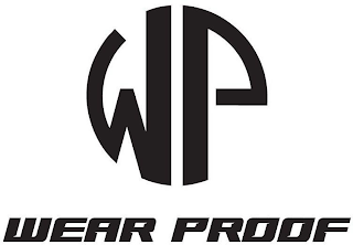 WP WEAR PROOF