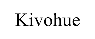 KIVOHUE