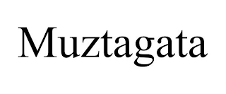 MUZTAGATA