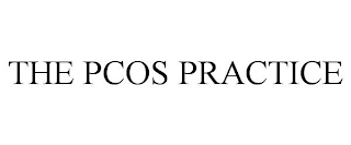 THE PCOS PRACTICE