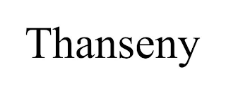 THANSENY