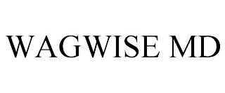 WAGWISE MD