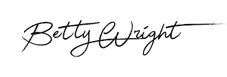 BETTY WRIGHT