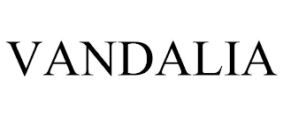 VANDALIA