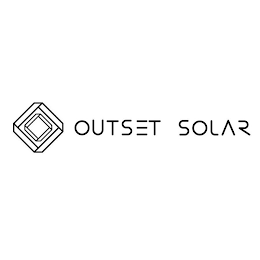OUTSET SOLAR
