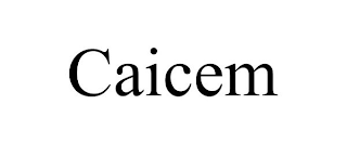 CAICEM