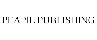 PEAPIL PUBLISHING