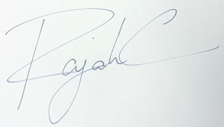 RAJAH C