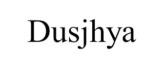 DUSJHYA
