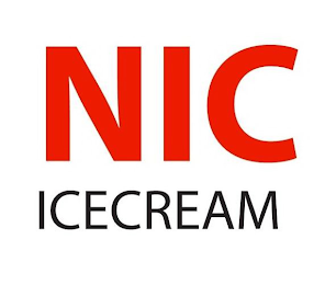 NIC ICECREAM