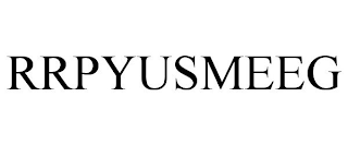 RRPYUSMEEG