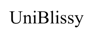 UNIBLISSY