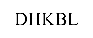 DHKBL