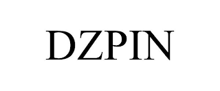 DZPIN