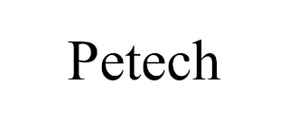 PETECH