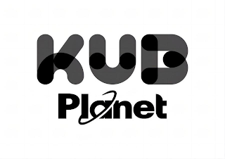 KUB PLANET