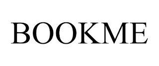 BOOKME