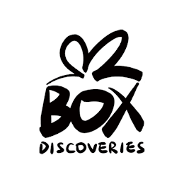 BOXDISCOVERIES