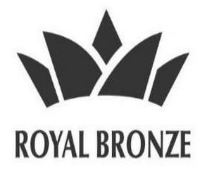 ROYAL BRONZE