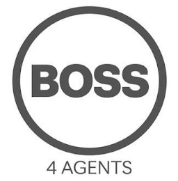 BOSS 4 AGENTS