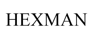 HEXMAN