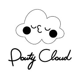 POUTY CLOUD